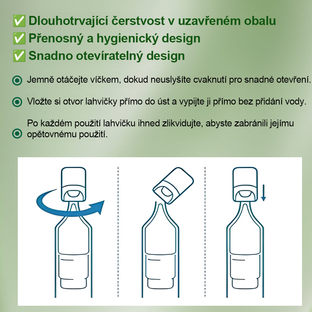 🌿 🌿🌿 🌿Oficiální obchod ČR | BuildLeaf® GLP-1 8-v-1 Fit & Vital Řešení (Jednou denně, viditelné změny za 7 dní) ✅ Obezita, kardiovaskulární zdraví, cukrovka, spánková apnoe, zdraví střev, problémy se klouby a další.